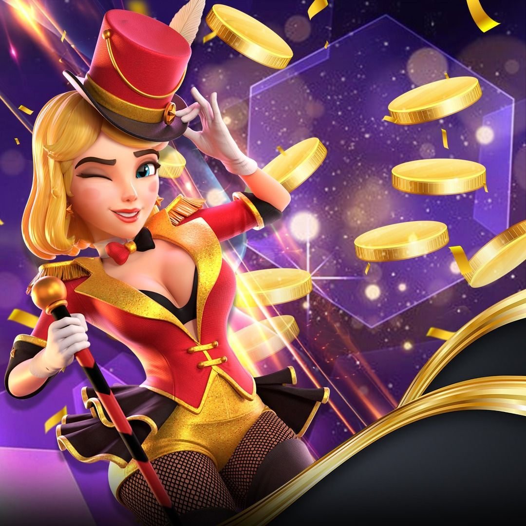 Antarmuka permainan No Commission Baccarat dengan dealer langsung di studio trisula88
