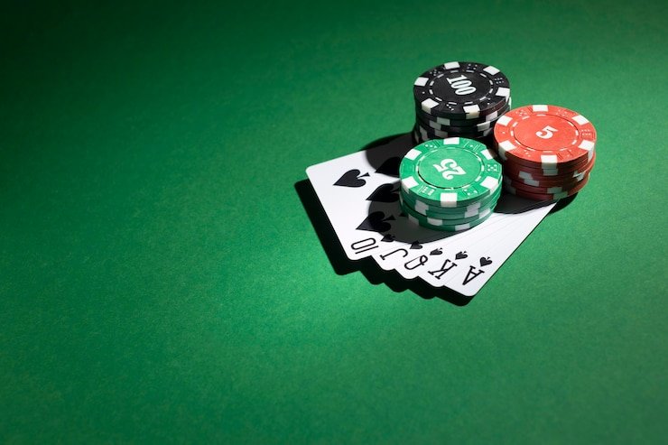 Platform trisula88 menampilkan berbagai pilihan permainan kasino langsung termasuk No Commission Baccarat